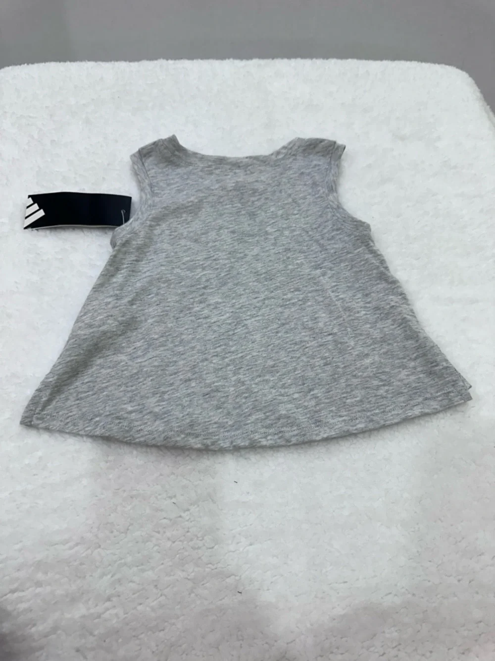 Girl’s Adidas Skort and Tank Set